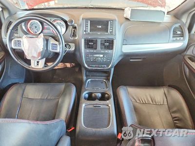 Zdjęcie 8 z 13 samochodu: 2018 DODGE GRAND CARAVAN GT VIN:2C4RDGEG2JR196377 - miniatura