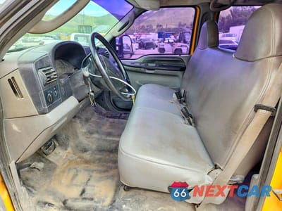 Zdjęcie 7 z 12 samochodu: 2007 FORD F250 SUPER DUTY VIN:1FTSW20547EA82570 - miniatura