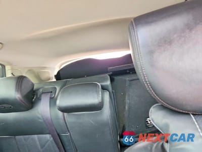 Zdjęcie 10 z 13 samochodu: 2016 INFINITI QX70 BASE VIN:JN8CS1MWXGM752386 - miniatura
