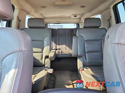 Zdjęcie 10 z 14 samochodu: 2016 GMC YUKON XL DENALI VIN:1GKS1HKJ8GR113215 - miniatura