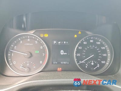 Zdjęcie 9 z 12 samochodu: 2017 HYUNDAI ELANTRA LIMITED VIN:5NPD84LF4HH127897 - miniatura