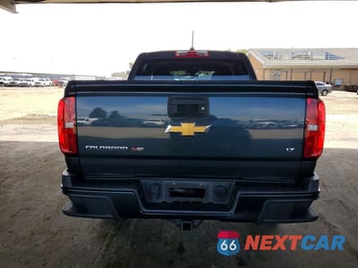 Zdjęcie 6 z 12 samochodu: 2018 CHEVROLET COLORADO LT VIN:1GCGSCEN0J1100142 - miniatura