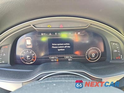 Zdjęcie 9 z 13 samochodu: 2019 AUDI Q7 PREMIUM PLUS VIN:WA1LHAF73KD026937 - miniatura