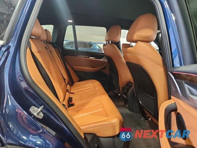 Zdjęcie 11 z 13 samochodu: 2021 BMW X3 XDRIVE30I VIN:5UXTY5C06M9G94338 - miniatura