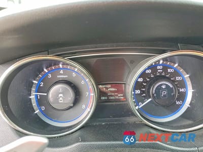 Zdjęcie 9 z 12 samochodu: 2012 HYUNDAI SONATA SE 2.0T VIN:5NPEC4AB6CH446424 - miniatura