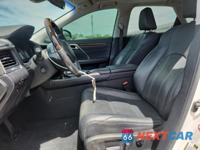 Zdjęcie 7 z 13 samochodu: 2017 LEXUS RX 350 BASE VIN:2T2ZZMCA4HC034481 - miniatura