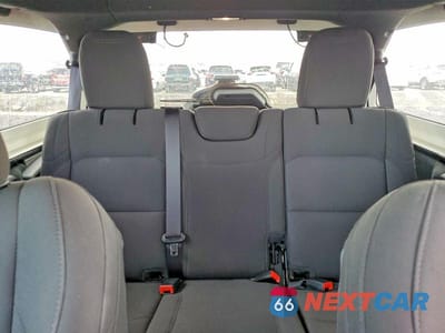 Zdjęcie 10 z 13 samochodu: 2022 JEEP WRANGLER UNLIMITED SPORT VIN:1C4HJXDM0NW224587 - miniatura