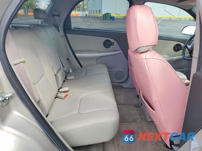Zdjęcie 10 z 12 samochodu: 2007 CHEVROLET EQUINOX LT VIN:2CNDL73F976100404 - miniatura
