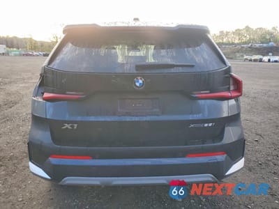 Zdjęcie 6 z 14 samochodu: 2026 BMW X1 XDRIVE28I VIN:WBX73EF07T5472149 - miniatura