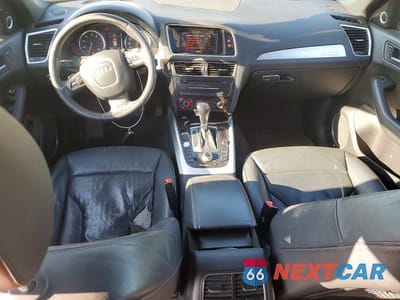 Zdjęcie 8 z 13 samochodu: 2012 AUDI Q5 PRESTIGE VIN:WA1WKBFPXCA048764 - miniatura