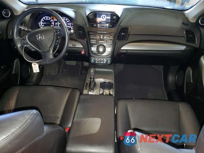 Zdjęcie 8 z 13 samochodu: 2014 ACURA RDX VIN:5J8TB3H3XEL016785 - miniatura