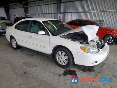 Czwarte zdjęcie samochodu z boku: 2007 FORD TAURUS SEL VIN:1FAFP56U57A171673 - miniatura