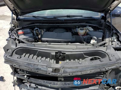 Zdjęcie 12 z 13 samochodu: 2025 CADILLAC ESCALADE ESV SPORT PLATINUM VIN:1GYS9RRL8SR193751 - miniatura