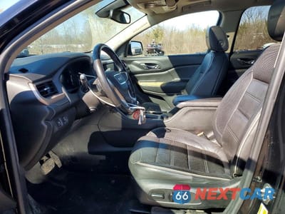 Zdjęcie 7 z 13 samochodu: 2017 GMC ACADIA DENALI VIN:1GKKNXLS9HZ299872 - miniatura