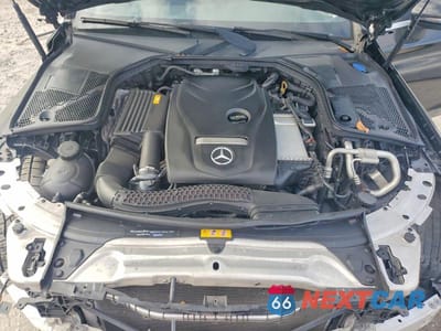 Zdjęcie 11 z 13 samochodu: 2018 MERCEDES-BENZ C 300 VIN:WDDWK4JBXJF660420 - miniatura