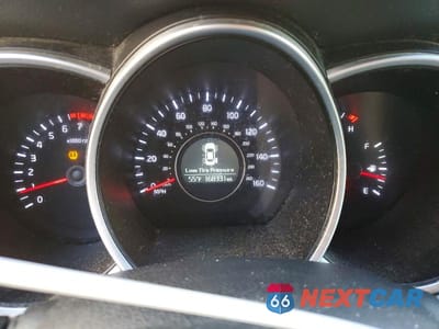 Zdjęcie 9 z 12 samochodu: 2015 KIA OPTIMA LX VIN:KNAGM4A79F5584719 - miniatura