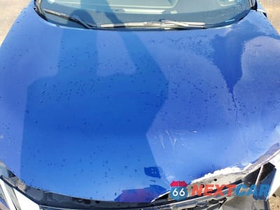 Zdjęcie 12 z 14 samochodu: 2023 NISSAN ROGUE S VIN:5N1BT3AA0PC883854 - miniatura