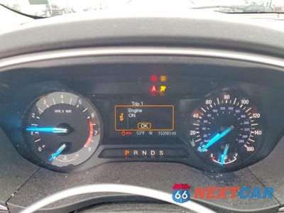 Zdjęcie 9 z 12 samochodu: 2015 FORD FUSION SE VIN:3FA6P0H75FR194272 - miniatura