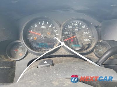 Zdjęcie 9 z 12 samochodu: 2008 CHEVROLET SILVERADO C1500 VIN:1GCEC14X38Z246171 - miniatura