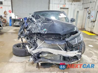 Piąte zdjęcie samochodu w środku: 2025 BMW X2 XDRIVE28I VIN:WBX63GM00S5380163 - miniatura