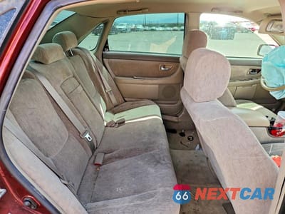 Zdjęcie 10 z 13 samochodu: 2001 TOYOTA AVALON XL VIN:4T1BF28B31U185997 - miniatura