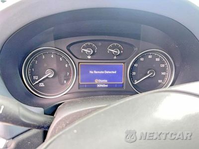 Zdjęcie 8 z 10 samochodu: 2021 BUICK ENCLAVE ESSENCE VIN:5GAERBKW4MJ263991 - miniatura