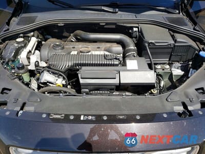 Zdjęcie 11 z 12 samochodu: 2013 VOLVO S60 T5 VIN:YV1612FS2D2201365 - miniatura