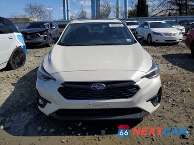 Piąte zdjęcie samochodu w środku: 2024 SUBARU IMPREZA RS VIN:JF1GUHJC1R8318711 - miniatura