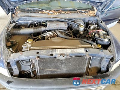 Zdjęcie 11 z 12 samochodu: 2000 DODGE RAM 1500 VIN:3B7HC13Z5YG136819 - miniatura