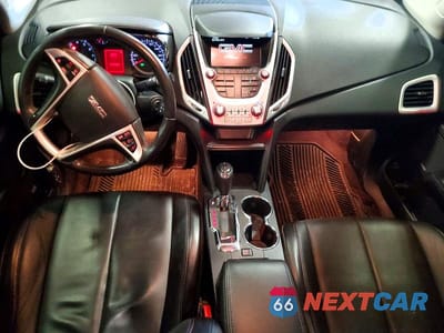 Zdjęcie 8 z 13 samochodu: 2016 GMC TERRAIN SLT VIN:2GKFLUE31G6225464 - miniatura