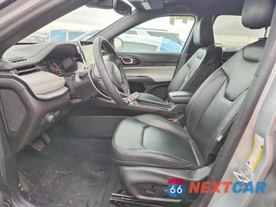 Zdjęcie 7 z 14 samochodu: 2025 JEEP COMPASS LIMITED VIN:3C4NJDCN4ST525117 - miniatura
