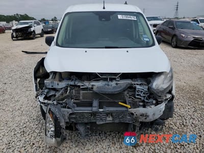 Piąte zdjęcie samochodu w środku: 2021 FORD TRANSIT CONNECT XL DELIVERY VAN VIN:NM0LS7E20M1488650 - miniatura