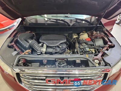 Zdjęcie 12 z 13 samochodu: 2017 GMC ACADIA SLE VIN:1GKKNSLS8HZ149349 - miniatura