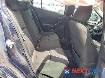 Zdjęcie 10 z 13 samochodu: 2018 MAZDA 3 SPORT VIN:3MZBN1U70JM180177 - miniatura