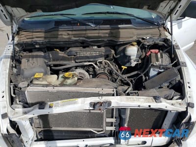 Zdjęcie 11 z 13 samochodu: 2008 DODGE RAM 1500 ST VIN:1D7HA18218S591313 - miniatura