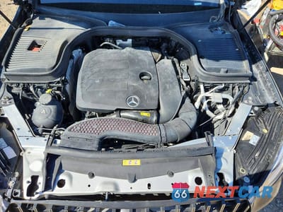 Zdjęcie 12 z 13 samochodu: 2021 MERCEDES-BENZ GLC COUPE 300 4MATIC VIN:W1N0J8EB3MF987632 - miniatura