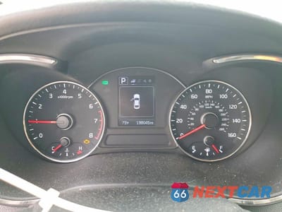 Zdjęcie 9 z 11 samochodu: 2018 KIA FORTE S VIN:3KPFL4A76JE170649 - miniatura