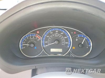 Zdjęcie 9 z 13 samochodu: 2013 SUBARU FORESTER 2.5X PREMIUM VIN:JF2SHADC8DH417869 - miniatura