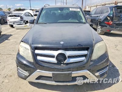 Piąte zdjęcie samochodu w środku: 2015 MERCEDES-BENZ GLK 350 VIN:WDCGG5HB7FG341709 - miniatura