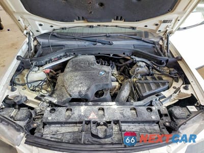 Zdjęcie 12 z 13 samochodu: 2014 BMW X3 XDRIVE28I VIN:5UXWX9C54E0D15832 - miniatura