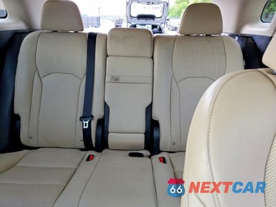 Zdjęcie 10 z 14 samochodu: 2021 LEXUS RX 350 VIN:2T2HZMDA1MC265942 - miniatura