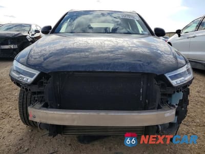 Piąte zdjęcie samochodu w środku: 2018 AUDI Q3 PREMIUM PLUS VIN:WA1JCCFS2JR032042 - miniatura