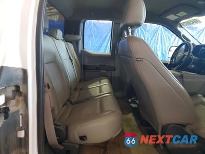 Zdjęcie 10 z 12 samochodu: 2019 FORD F150 SUPER CAB VIN:1FTEX1EB7KKC53292 - miniatura