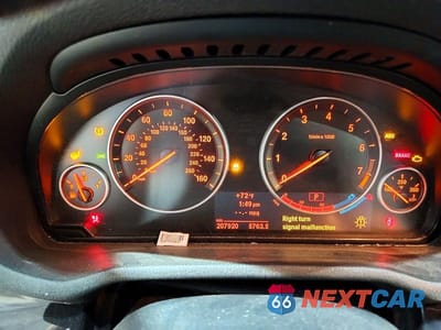 Zdjęcie 9 z 13 samochodu: 2012 BMW X3 XDRIVE28I VIN:5UXWX5C59CL728136 - miniatura