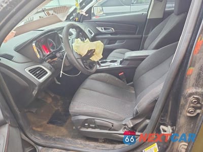 Zdjęcie 7 z 13 samochodu: 2013 GMC TERRAIN SLE VIN:2GKALMEK2D6368680 - miniatura