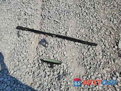 Zdjęcie 13 z 14 samochodu: 2004 JEEP WRANGLER X VIN:1J4FA39S34P701443 - miniatura