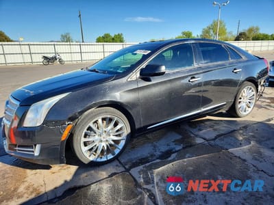 2013 CADILLAC XTS PLATINUM 2G61U5S3XD9216613 - główne zdjęcie licytacji z USA - miniatura