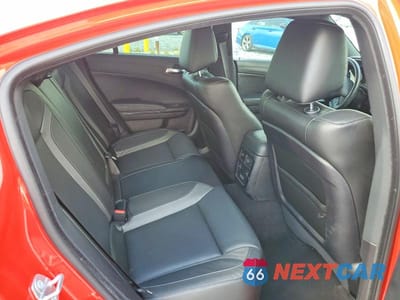 Zdjęcie 10 z 13 samochodu: 2021 DODGE CHARGER SXT VIN:2C3CDXJG0MH622304 - miniatura