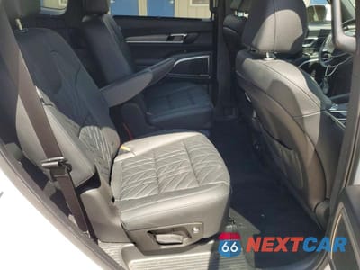 Zdjęcie 11 z 13 samochodu: 2025 KIA TELLURIDE EX X-LINE VIN:5XYP3DGC7SG705372 - miniatura