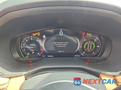 Zdjęcie 9 z 12 samochodu: 2024 MAZDA CX-90 PREMIUM PLUS VIN:JM3KKEHC2R1137177 - miniatura
